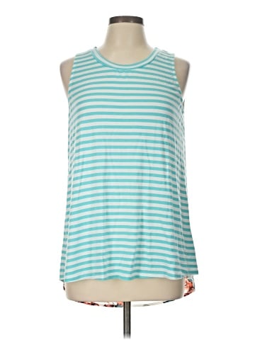 Le Lis Sleeveless Top (view 1)