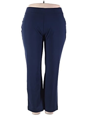Lands' End Active Pants (view 1)