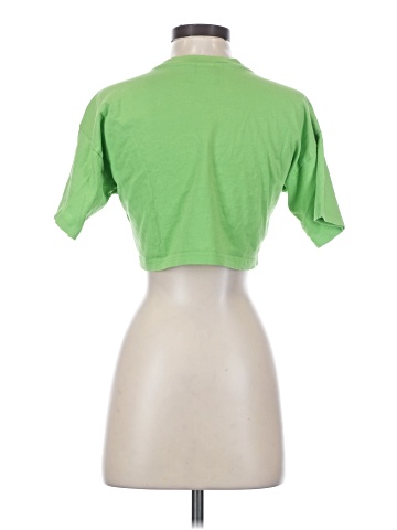 TNA Short Sleeve Turtleneck (view 2)