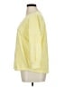 Westbound 100% Cotton Yellow Sweatshirt Size XL - photo 5