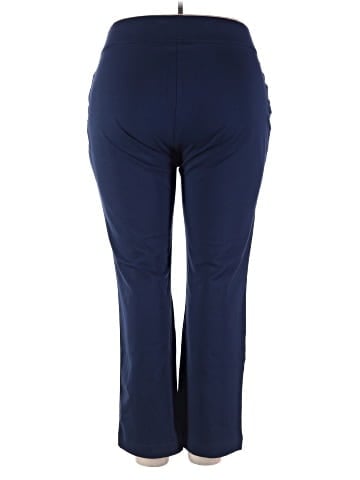 Lands' End Active Pants (view 2)