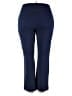 Lands' End Solid Blue Active Pants Size 2X - photo 2