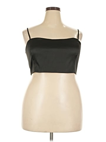 Ann Taylor LOFT Sleeveless Blouse (view 1)
