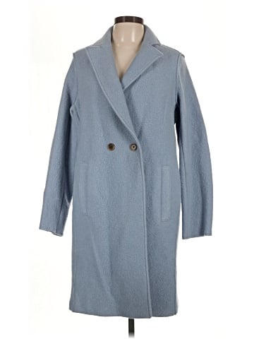 J.Crew Wool Coat (view 1)