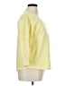 Westbound 100% Cotton Yellow Sweatshirt Size XL - photo 4