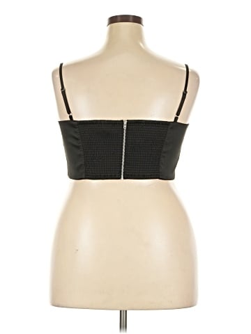 Ann Taylor LOFT Sleeveless Blouse (view 2)