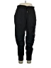 Lululemon Athletica Black Track Pants Size 16 - photo 1