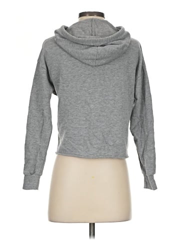 Rebellious. One Pullover Hoodie (view 2)