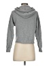 Rebellious. One Gray Pullover Hoodie Size XS - photo 2