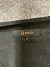 Quince Black Pullover Sweater Size 1X - photo 7