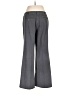 George Chevron-herringbone Gray Dress Pants Size 8 (petite) - photo 2