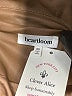 Heartloom Brown Jacket Size XS - photo 6