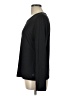 Danskin Now Black Long Sleeve T-Shirt Size 12 - 14 - photo 5