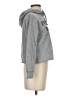 Rebellious. One Gray Pullover Hoodie Size XS - photo 4