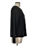 Danskin Now Black Long Sleeve T-Shirt Size 12 - 14 - photo 4