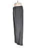 George Chevron-herringbone Gray Dress Pants Size 8 (petite) - photo 5