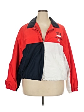 Tommy Hilfiger Windbreaker