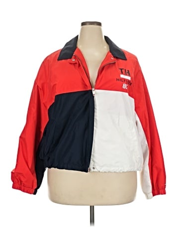 Tommy Hilfiger Windbreaker (view 1)