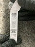 Flora Nikrooz Gray Pullover Sweater Size M - photo 8