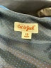 Cat & Jack Blue Blazer Size 12 - photo 3