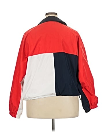 Tommy Hilfiger Windbreaker (view 2)