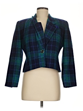 Amanda Smith Blazer
