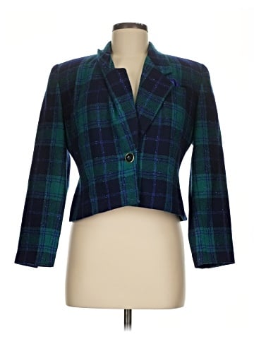 Amanda Smith Blazer (view 1)