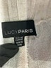 Lucy Paris Ivory Casual Pants Size M - photo 7
