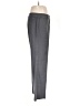 George Chevron-herringbone Gray Dress Pants Size 8 (petite) - photo 4