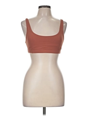 Vuori Sports Bra (view 1)