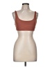 Vuori Brown Sports Bra Size M - photo 1