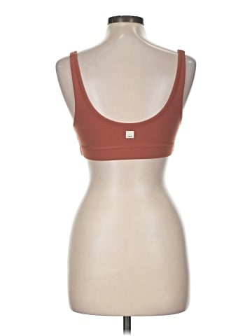 Vuori Sports Bra (view 2)