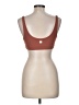 Vuori Brown Sports Bra Size M - photo 2