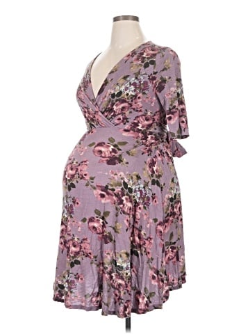 Hello Miz Cocktail Dress (view 1)
