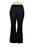 Halogen Black Dress Pants Size 16 Petite - photo 2