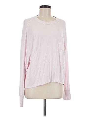 Aerie Long Sleeve Top (view 1)