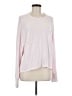 Aerie Pink Long Sleeve Top Size M - photo 1