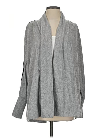 Isaac Mizrahi LIVE! Cardigan (view 1)