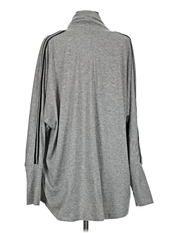 Isaac Mizrahi LIVE! Cardigan (view 2)