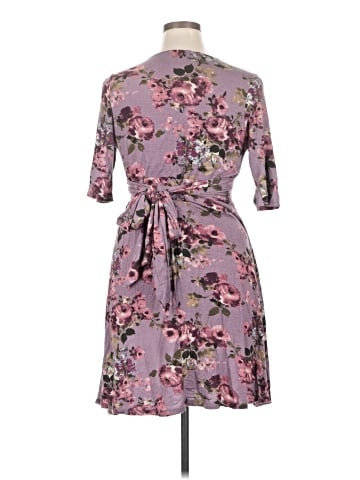 Hello Miz Cocktail Dress (view 2)