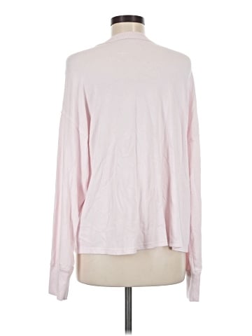 Aerie Long Sleeve Top (view 2)