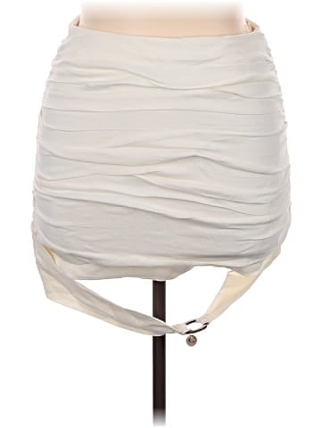 Zara Casual Skirt (view 1)