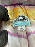 Future Collective 100% Polyester Yellow Shorts Size 1X - photo 3