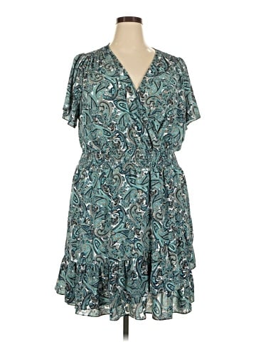 MICHAEL Michael Kors Casual Dress (view 1)