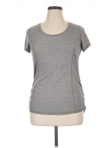 Athletic Works Short Sleeve T-Shirt (view 1)