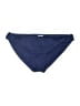 Mossimo Solid Blue Swimsuit Bottoms Size XL - photo 1