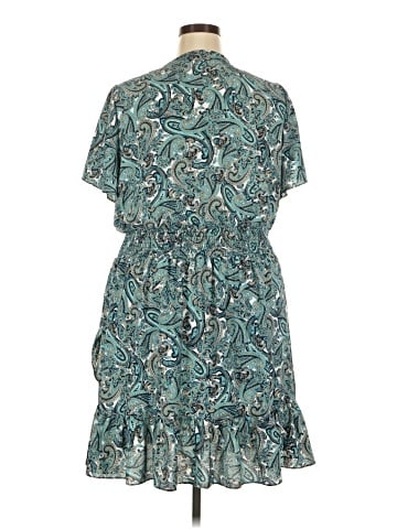 MICHAEL Michael Kors Casual Dress (view 2)