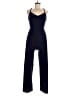 Mi ami Solid Blue Jumpsuit Size M - photo 1