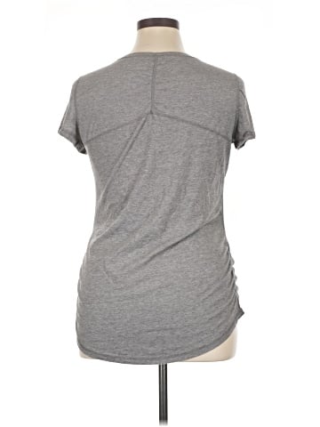 Athletic Works Short Sleeve T-Shirt (view 2)