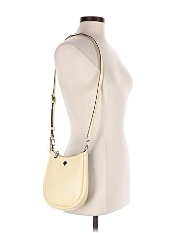 Kate Spade New York Leather Crossbody Bag (view 2)